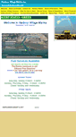 Mobile Screenshot of harbourvillagemarina.com